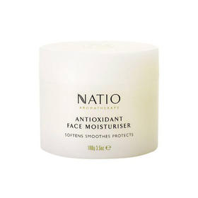 （永久下架）澳洲Natio娜迪奥 薰补水滋润晚霜 100g