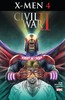 内战二 X战警 支线 Civil War II X-Men（2016）普封 商品缩略图0