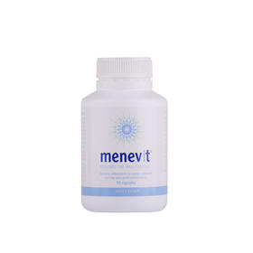 （永久下架）澳洲Menevit 男性爱乐维 90粒