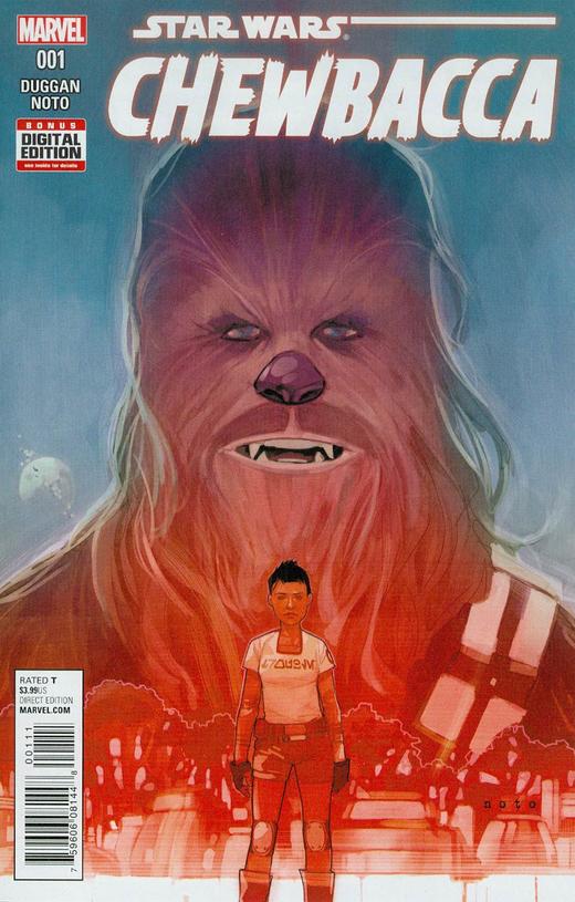 星球大战 Chewbacca 商品图4