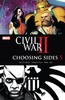 内战2 Civil War II Choosing Sides 商品缩略图1
