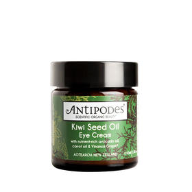（永久下架）新西兰Antipodes安媞珀 奇异果眼霜 30ml