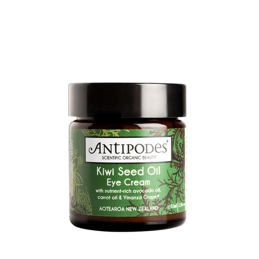 （永久下架）新西兰Antipodes安媞珀 奇异果眼霜 30ml 商品图0
