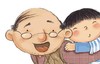 爷爷戒烟（节选） 商品缩略图0
