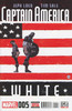 美国队长 白 支线 Captain America White（2015）普封 商品缩略图0