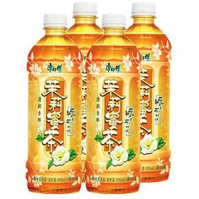 【百汇到家】康师傅茉莉密茶550ml