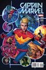 变体 惊奇队长 Captain Marvel Vol 6 商品缩略图6