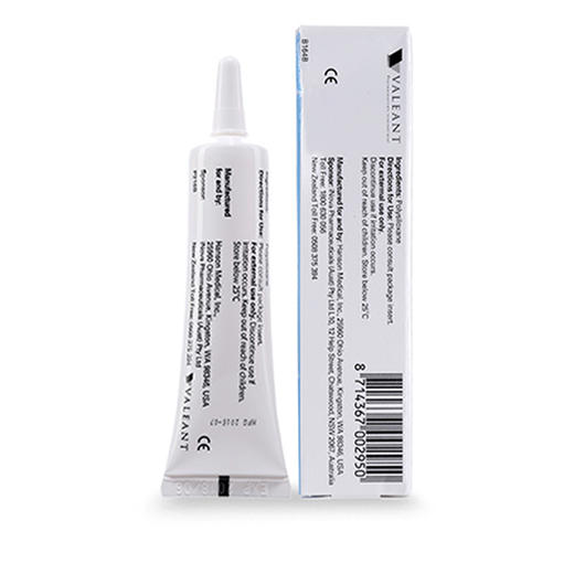 （永久下架）澳洲Dermatixl 神奇祛疤膏 15g 商品图1