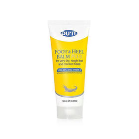（永久下架）澳洲DUI‘T Duit 急救脚膜护足霜 50g