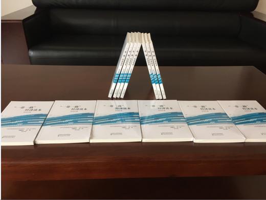 “一带一路”经济读本 商品图2