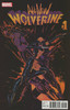 全新金刚狼 年刊 特刊 All New Wolverine Annual（2016） 变体 商品缩略图1