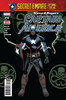 美国队长 史蒂夫罗杰斯 主刊 Captain America Steve Rogers（2016）普封 商品缩略图3