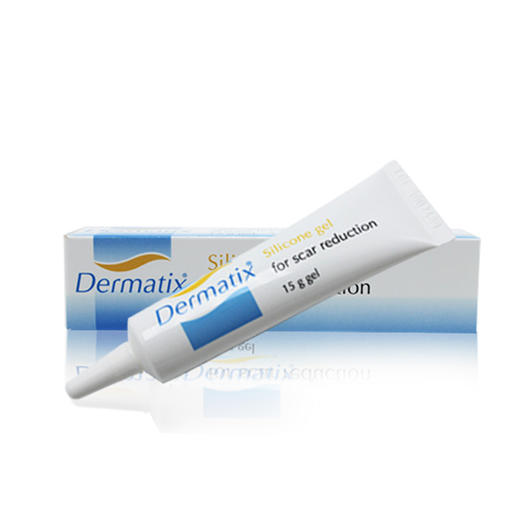 （永久下架）澳洲Dermatixl 神奇祛疤膏 15g 商品图0