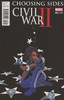 变体 内战2 Civil War II Choosing Sides 商品缩略图4