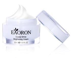 （永久下架）澳洲Eaoron 美白素颜霜 50ml