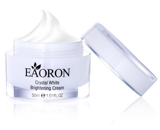 （永久下架）澳洲Eaoron 美白素颜霜 50ml 商品图0