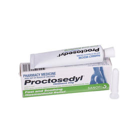 （永久下架）澳洲Proctosedyl Ointment 痔疮膏 30g