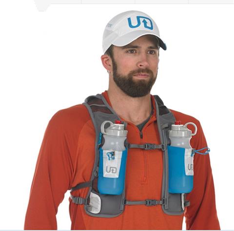 7折  Ultimate Direction/UD AK Race Vest 2.0 越野 耐力跑背包 商品图2