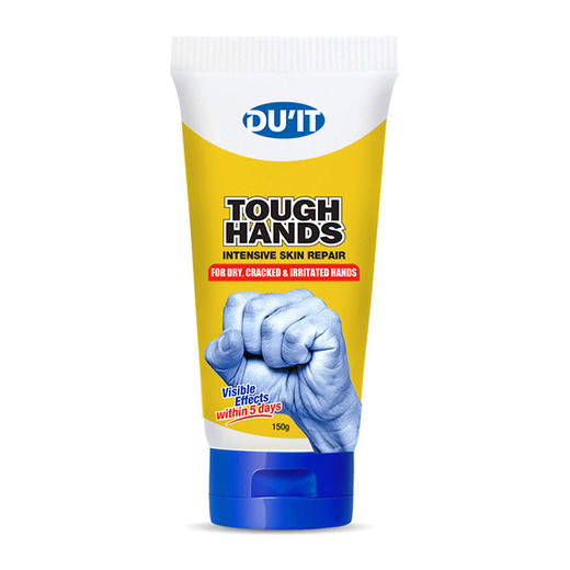 （永久下架）澳洲DUI’T Duit 急救手膜护手霜 150g 商品图0