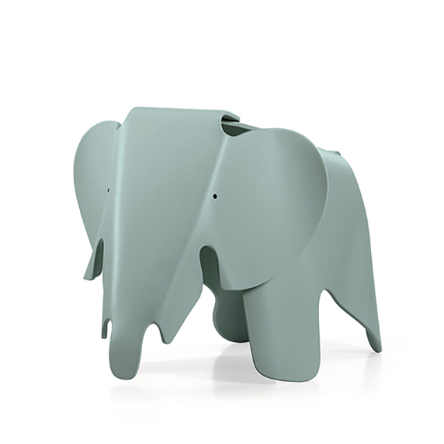 eames elephant 伊姆斯大象椅-预售