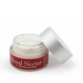 （永久下架）新西兰Royal Nectar 皇家蜂毒眼霜 15ml