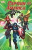 美国队长 战争之路 特刊 Captain America Road to War（2016）普封 商品缩略图0