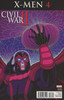 内战二 X战警 支线 Civil War II X-Men（2016）变体 商品缩略图0