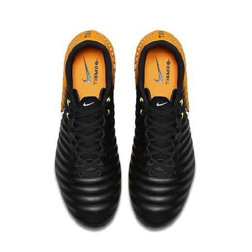 沃恺体育:Nike/耐克 传奇7 牛皮AG足球鞋 AH4036-018 商品图1