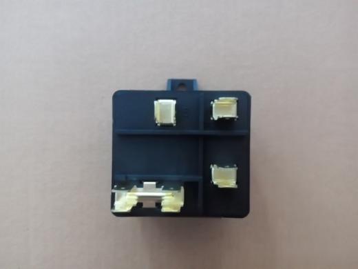 HLR3800Y3E3D单相电动机(压缩机)启动继电器 商品图1
