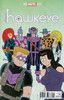 全新鹰眼V2 主刊 All New Hawkeye V2（2016）变体 商品缩略图1