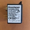 HLR3800-3E3D单相电动机(压缩机)启动继电器 商品缩略图0