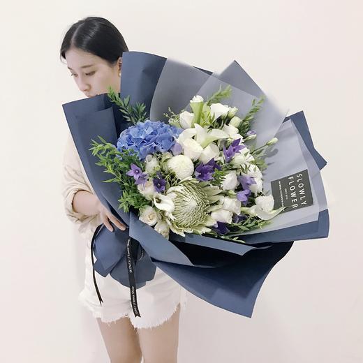 帝王花束 商品图0