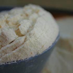 合作生产 | 河北生态面粉 *Coproduction | Eco-flour