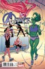 变体 阿卡迪亚战队 A Force Vol 2 商品缩略图3