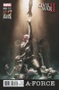 变体 阿卡迪亚战队 A Force Vol 2 商品缩略图0