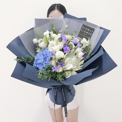 帝王花束 商品图1