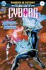 钢骨V2 主刊 Cyborg V2（2016）普封 商品缩略图6