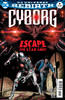 钢骨V2 主刊 Cyborg V2（2016）普封 商品缩略图9