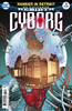钢骨V2 主刊 Cyborg V2（2016）普封 商品缩略图4