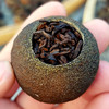 茶马世家 正宗新会小青柑 品鉴装 有身份认证的新会柑+ 8年陈宫廷普洱【每人限购3盒】 商品缩略图2