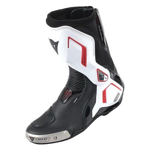 DAINESE/丹尼斯 TORQUE D1 OUT 摩托车骑行鞋男女四季防滑骑行靴 赛道靴 商品图2