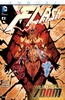 闪电侠 V4 年刊 特刊 Flash Annual V4 （2012） 商品缩略图0