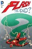 闪电侠 V4 主刊 Flash V4（2011）普封 商品缩略图0