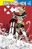 卓越X战警 主刊 Extraordinary X-Men（2015）普封 商品缩略图1