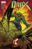 毁灭者德拉克斯 主刊 Drax（2015）普封 商品缩略图0