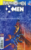 卓越X战警 主刊 Extraordinary X-Men（2015）普封 商品缩略图2