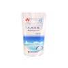 鲁晶天然海盐320g 加碘盐食盐 未加碘海盐食用盐 商品缩略图2