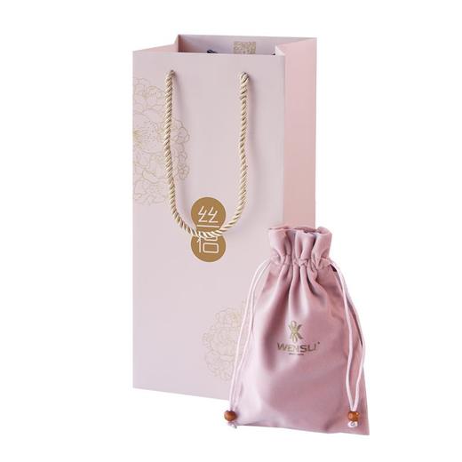 （永久下架）【丝侣套装】 健康便携蚕丝被+真丝眼罩（粉色款） 商品图2