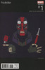 变体 傻蛋杀手 Foolkiller 商品缩略图1