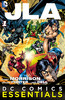 DC漫画精选 美国正义联盟 特刊 DC Comics Essentials JLA（2016） 商品缩略图0